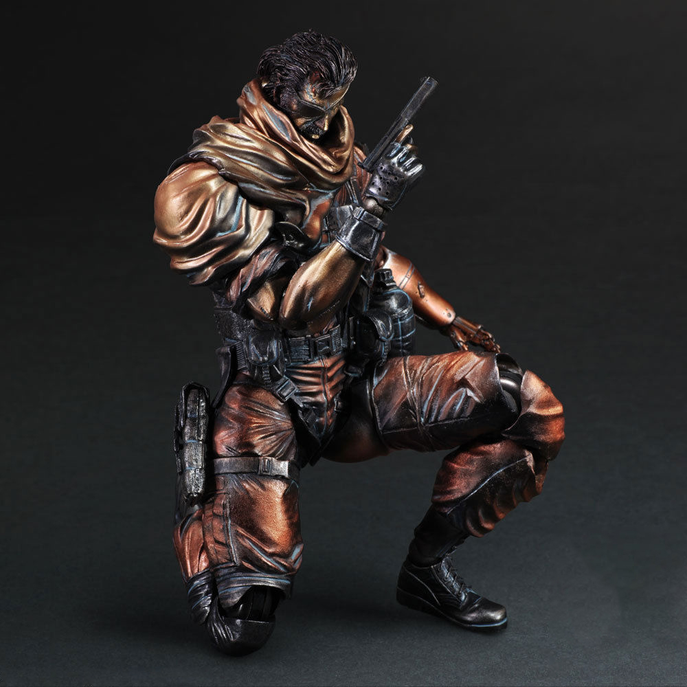 Buy Metal Gear Solid V: The Phantom Pain - Naked Snake 