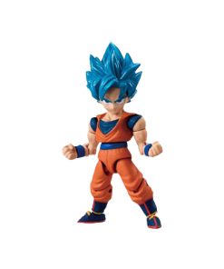 Bandai Dragon Ball Z Power 66 Collection SS Trunks Action Figure NEW Toys DBZ Bandai Dragon Ball Z Power 66 Collection SS Trunks Action Figure NEW Toys DBZ