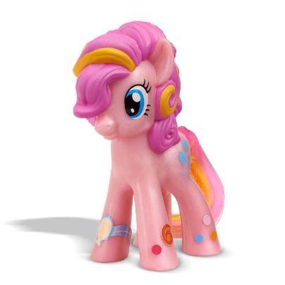 Details about   My Little Pony Figures Pinkie Pie Fluttershy Twlight 3pc Lot Hasbro Mcdonalds 