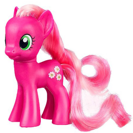 Hasbro 97694 My Little Pony Action Figure Doll Cheerilee for sale online 