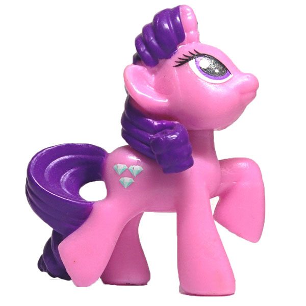 My Little Pony POP Amethyst Star B0123 Hasbro lila