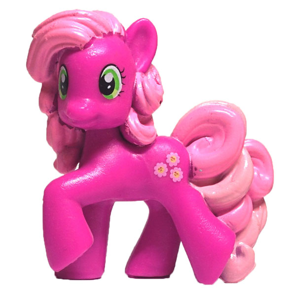 my little pony blind bag cheerilee version 2 tesla s toys