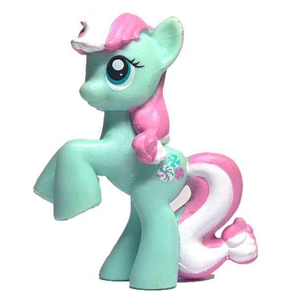 my little pony minty