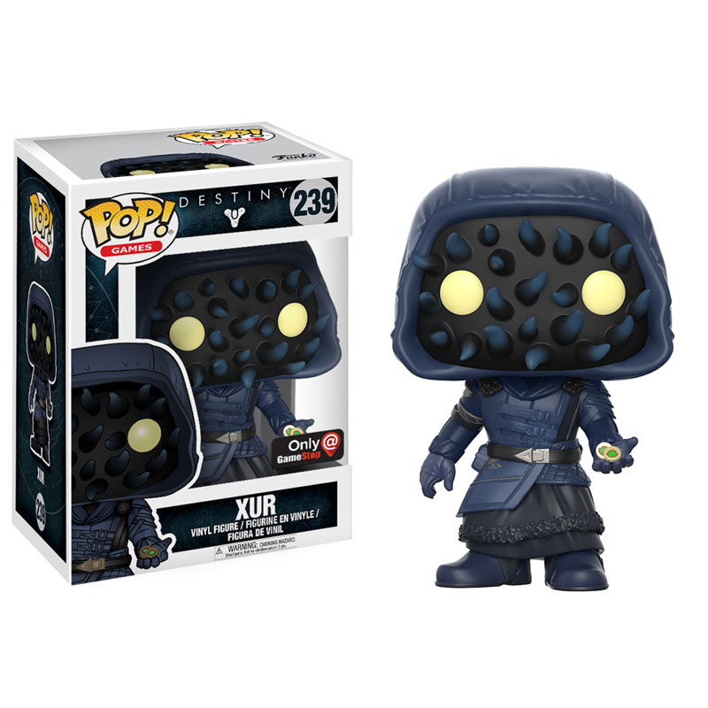 gamestop toys