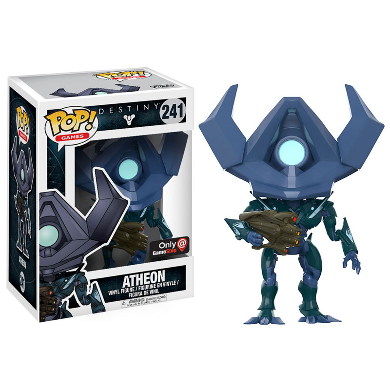 gamestop toys