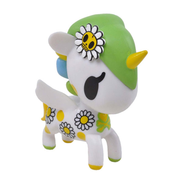 Tokidoki Coccinella Metallico Series 3 Unicorno Exclusive Figure cartoon toy 