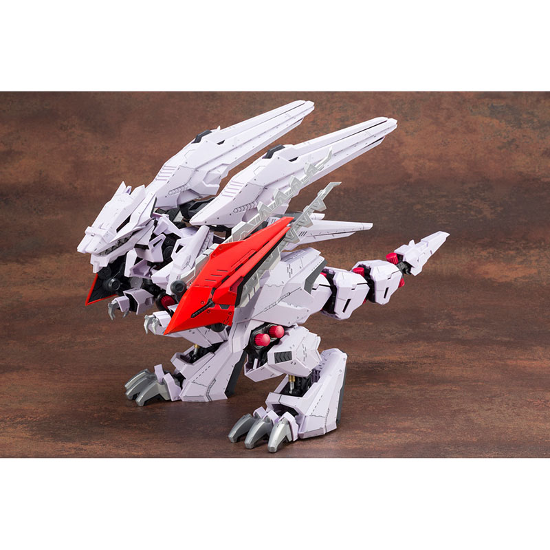 berserk model kit