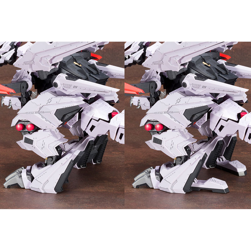 berserk model kit