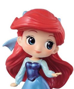 Q posket Disney Characters Stories Ariel Type B Qposket The Little Mermaid
