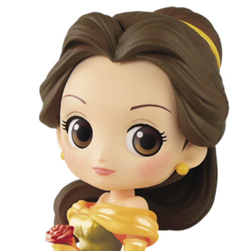 Spielzeug Beauty And The Beast Figurine Q Posket Petit Belle Girls Festival Triadecont Com Br