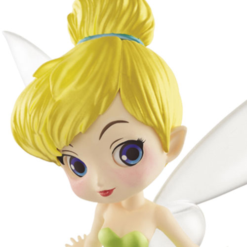 tinkerbell q posket