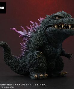 8” Figure 2000 Millenium Godzilla A14 Rare Limited Release 